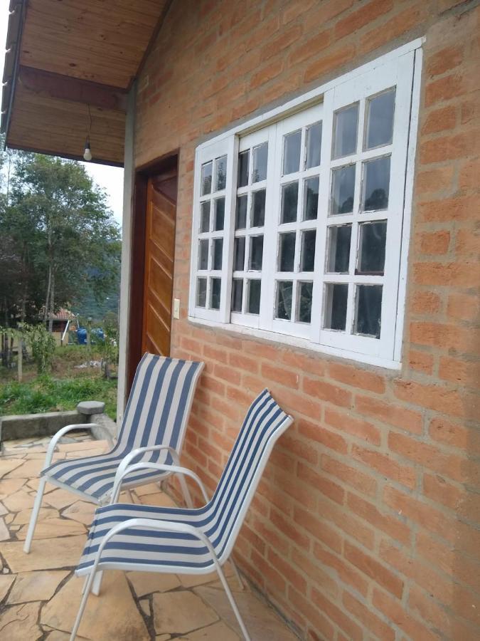 All Green Residence Monte Verde  Exterior foto