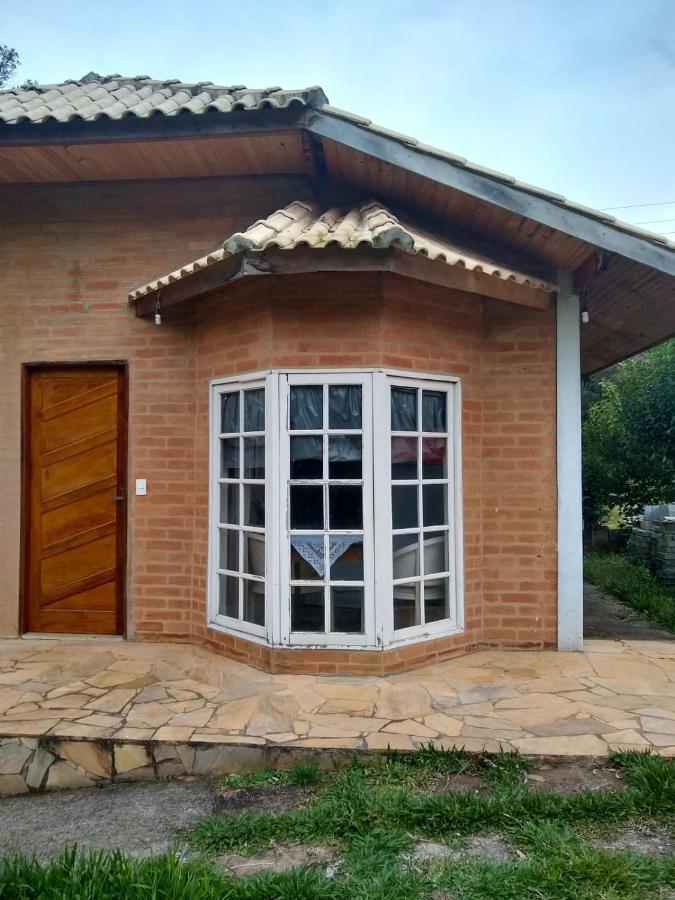 All Green Residence Monte Verde  Exterior foto